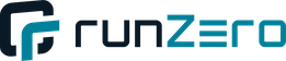 runZero Directory logo