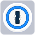 1Password icon