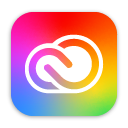 Adobe Creative Cloud icon