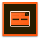Adobe Digital Editions icon