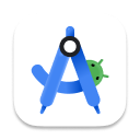 Android Studio icon