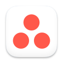 Asana icon
