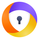 Avast Secure Browser icon