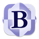 BBEdit icon