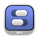 BetterDisplay icon