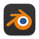Blender icon