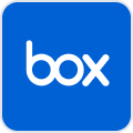 Box Drive icon