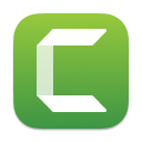 Camtasia icon