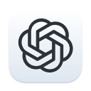 ChatGPT Desktop icon