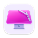 CleanMyMac icon
