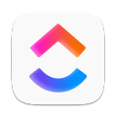 ClickUp icon