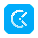 Clockify Desktop icon