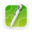CotEditor icon