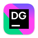 DataGrip icon