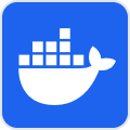 Docker Desktop icon