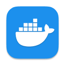 Docker Desktop icon