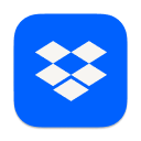 Dropbox icon