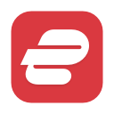 ExpressVPN icon