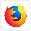 Mozilla Firefox icon