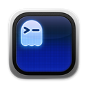 Ghostty icon