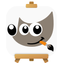 GIMP icon