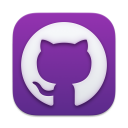 GitHub Desktop icon