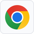 Google Chrome icon