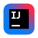 IntelliJ IDEA CE icon