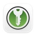 KeePassXC icon