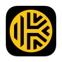 Keeper Password Manager icon