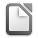 LibreOffice icon