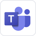 Microsoft Teams icon