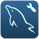 MySQL Workbench icon