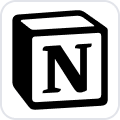 Notion icon