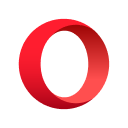 Opera icon