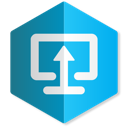 P4V icon