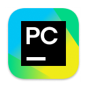 PyCharm Professional icon