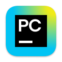 PyCharm Community Edition icon