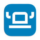 Rancher Desktop icon
