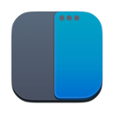 Rectangle icon