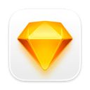 Sketch icon