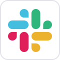 Slack icon