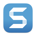 Snagit icon