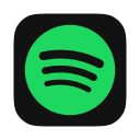 Spotify icon