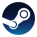 Steam icon