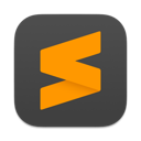 Sublime Text icon