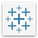 Tableau Desktop icon
