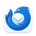 Thunderbird icon