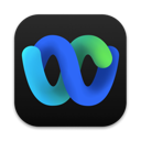 Webex icon