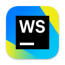 WebStorm icon